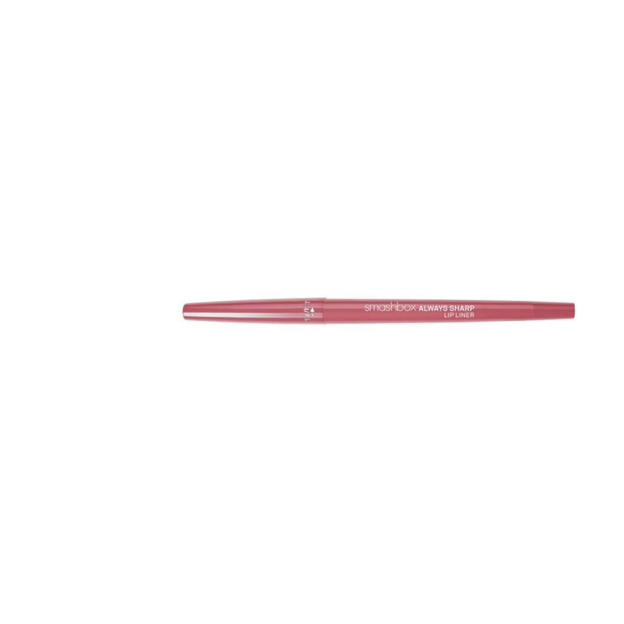 Smashbox Always Sharp Lip Liner Peony Long-Wear Pencil 0.27g