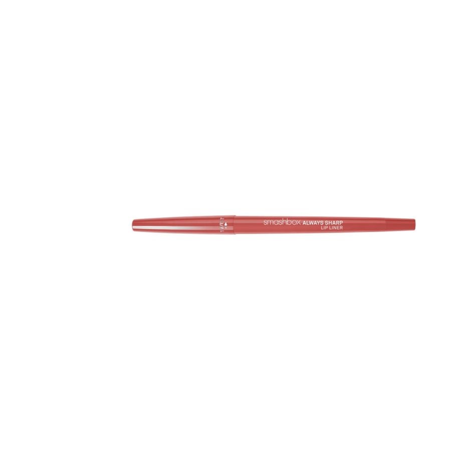 Smashbox Always Sharp Lip Liner Sherbet Long-Wear Pencil 0.27g