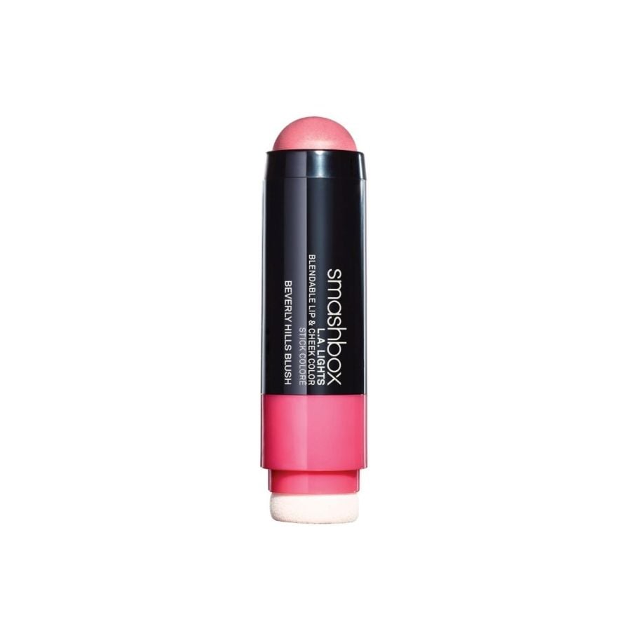 Smashbox La Lights Blendable Lip & Cheek Color Beverly Hills 5g