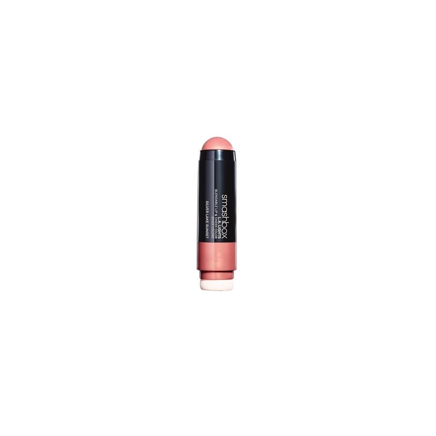 Smashbox La Lights Blendable Lip & Cheek Color Silver Lake Sunset 5g