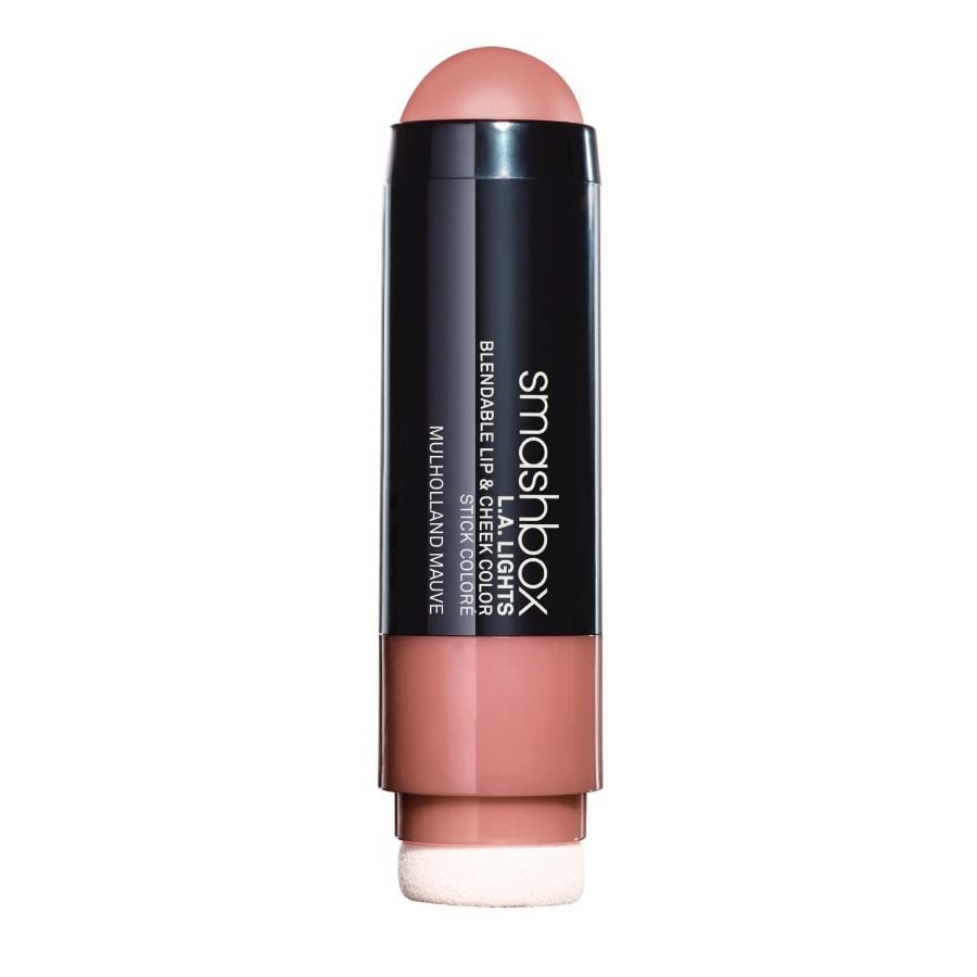 Smashbox L.A. Lights Blendable Lip & Cheek Color Mauve 5g
