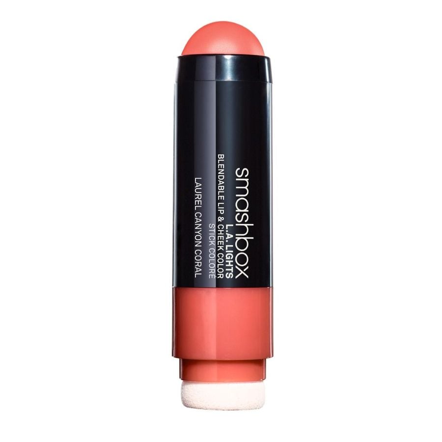 Smashbox L.A. Lights Coral Cheek and Lip Color Stick 5g
