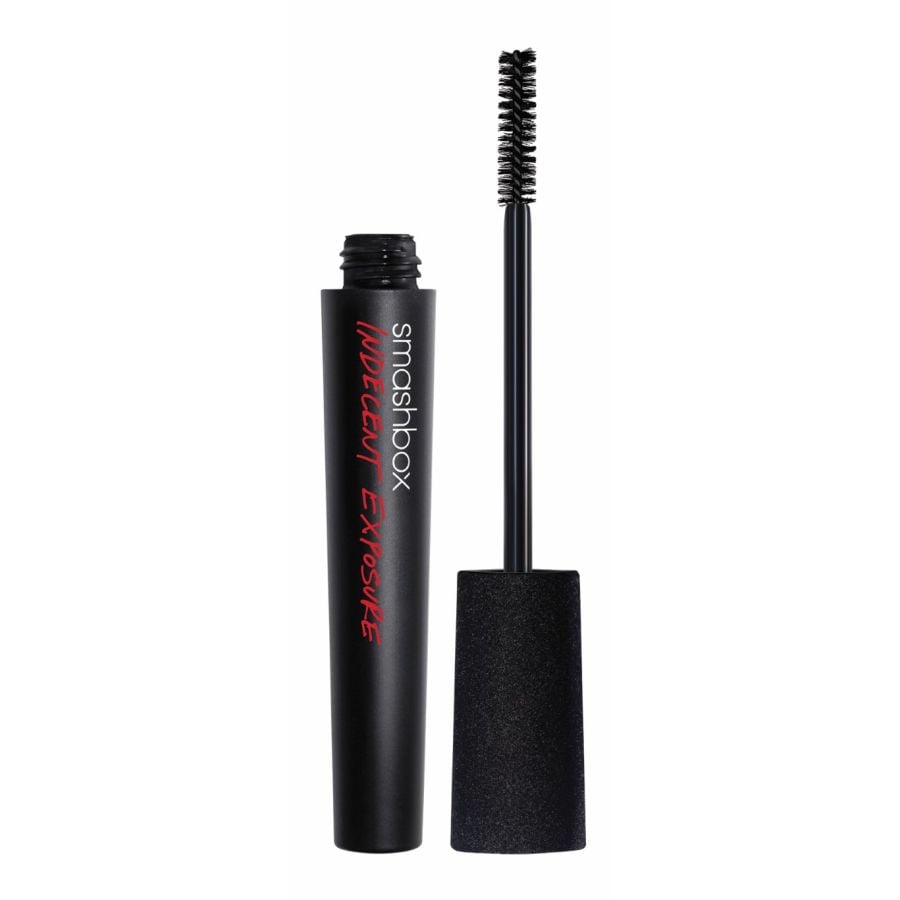 Smashbox Indecent Exposure Mascara for High-Definition Volume