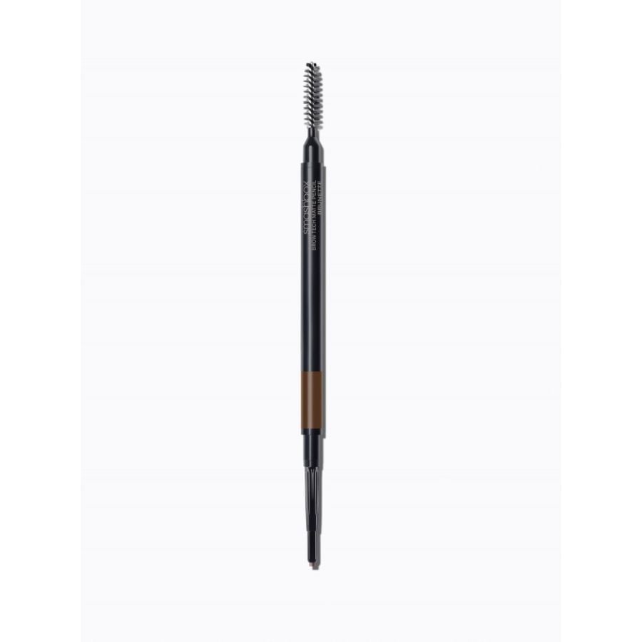 Smashbox Brow Tech Matte Pencil Long-Wear Definer Brunette 0.04g