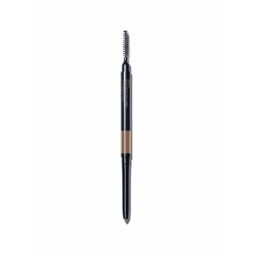 Smashbox Brow Tech Gloss Stick Taupe Defining Brow Pencil