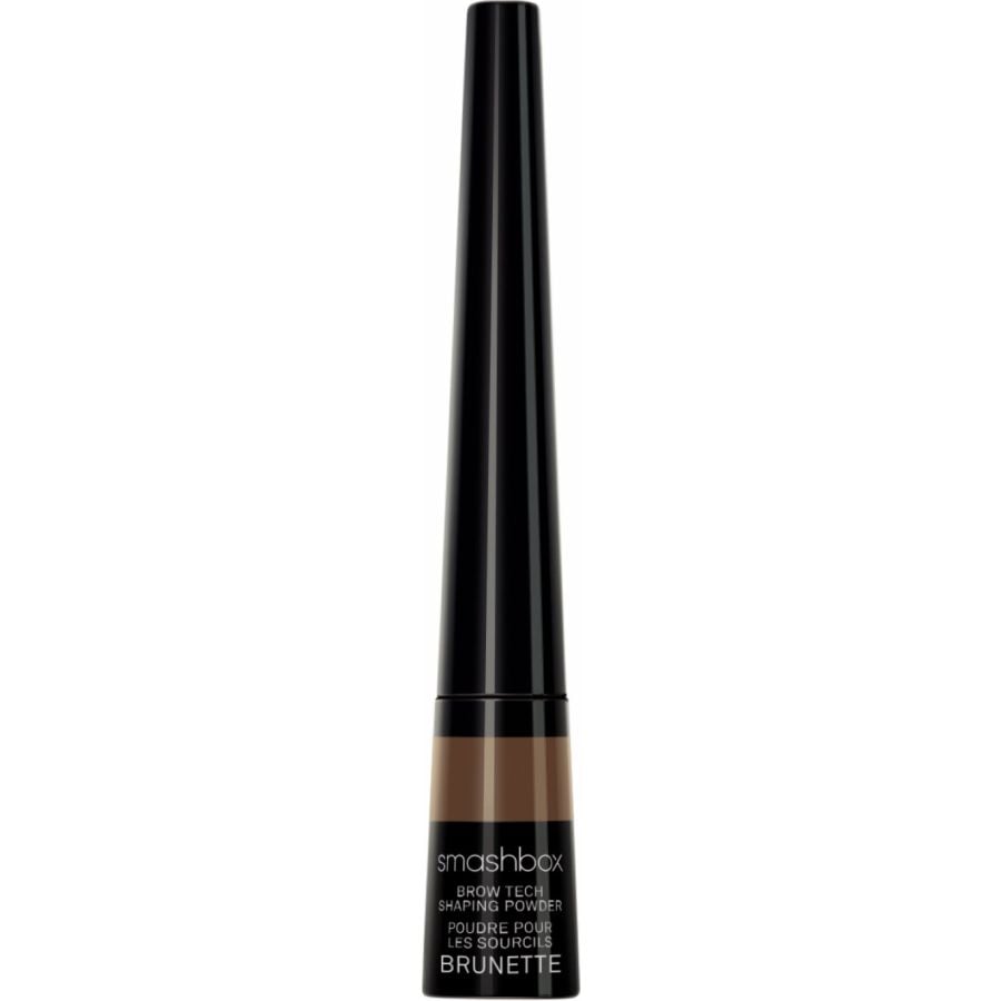 Smashbox Brow Tech Shaping Powder Brunette Volumizing Brow 0.75g