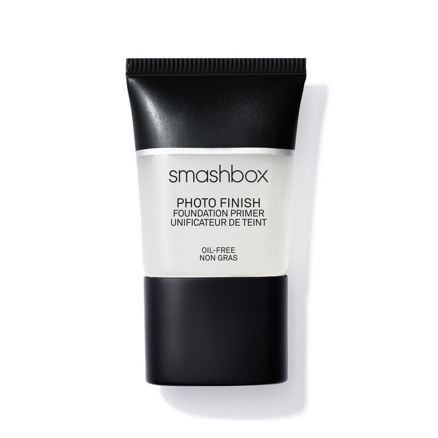 Smashbox Photo Finish Smooth & Blur Primer Travel Size 12ml