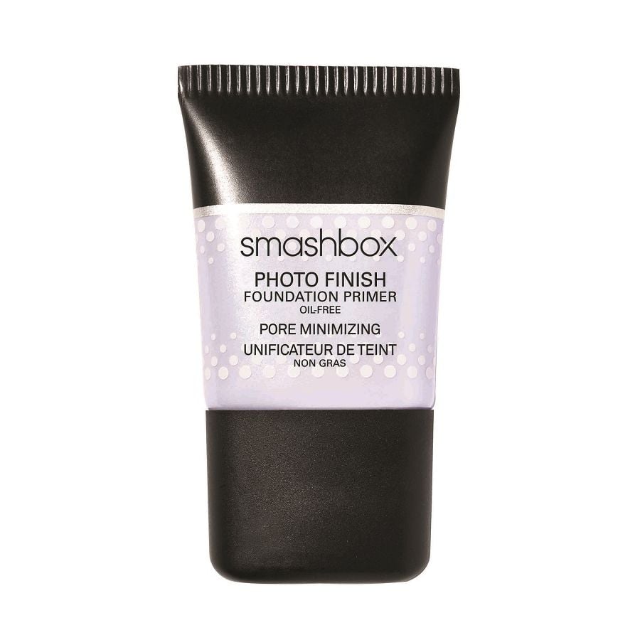 Smashbox Photo Finish Pore Minimizing Primer Travel Size 12ml
