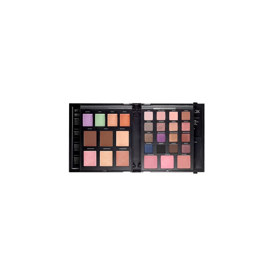 Smashbox Lighting Theory Master Class Palette for Brightening