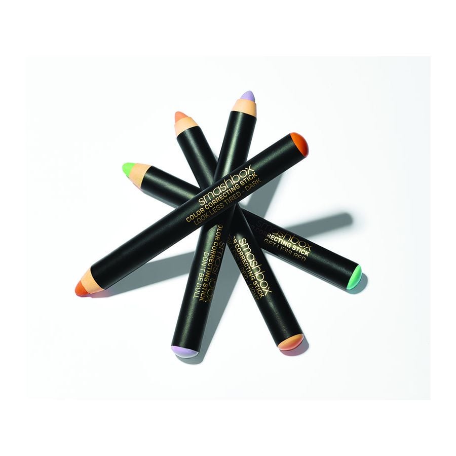 Smashbox Color Correcting Stick Creamy Concealer Pencil 3.5g