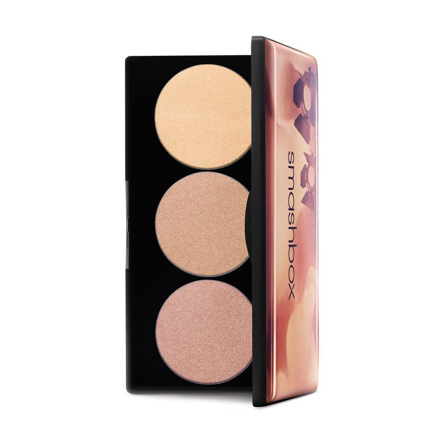 Smashbox Spotlight Palette Pearl Glow Highlighter 8.61g