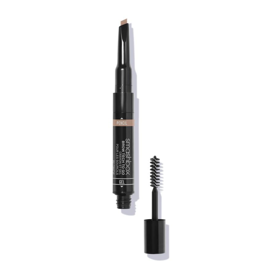 Smashbox Brow Tech To Go Blonde Waterproof Brow Pencil 0.2g