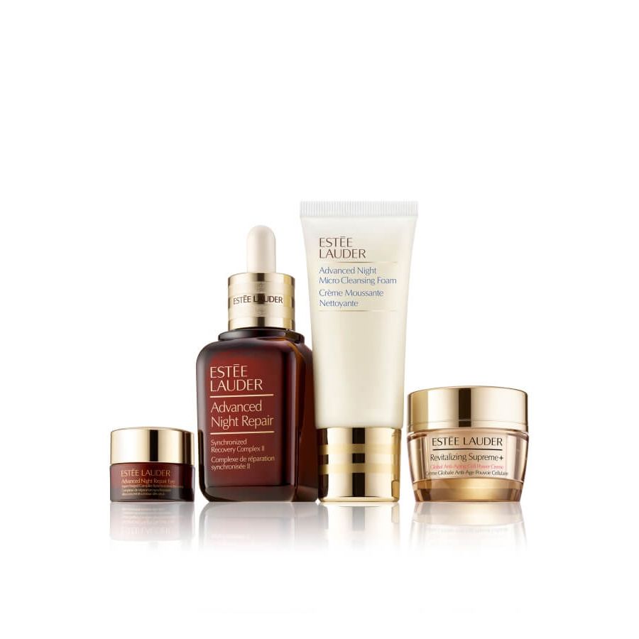 Estee Lauder Advanced Night Repair Serum Skincare Set 50ml