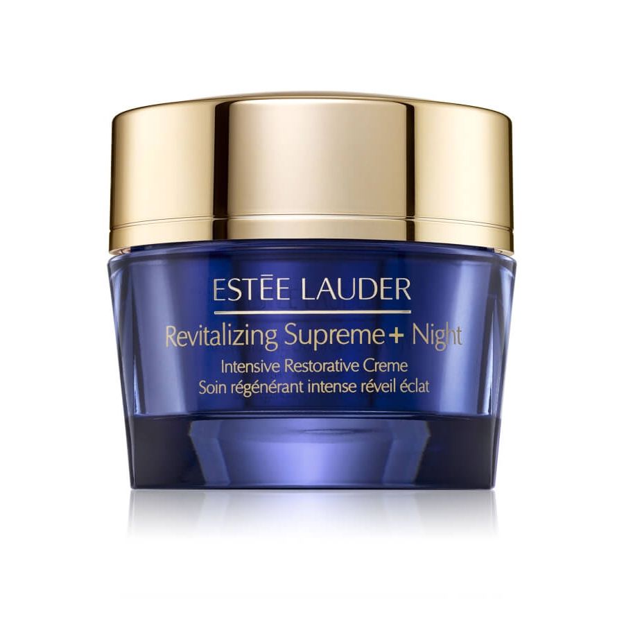 Estee Lauder Revitalizing Supreme+ Night Restorative Cream 50ml
