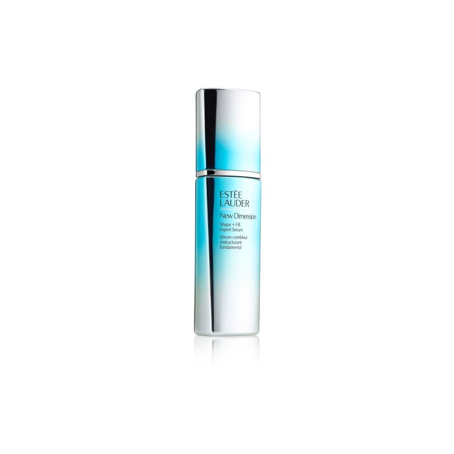 Estee Lauder New Dimension Shape + Sculpt Expert Serum 50ml
