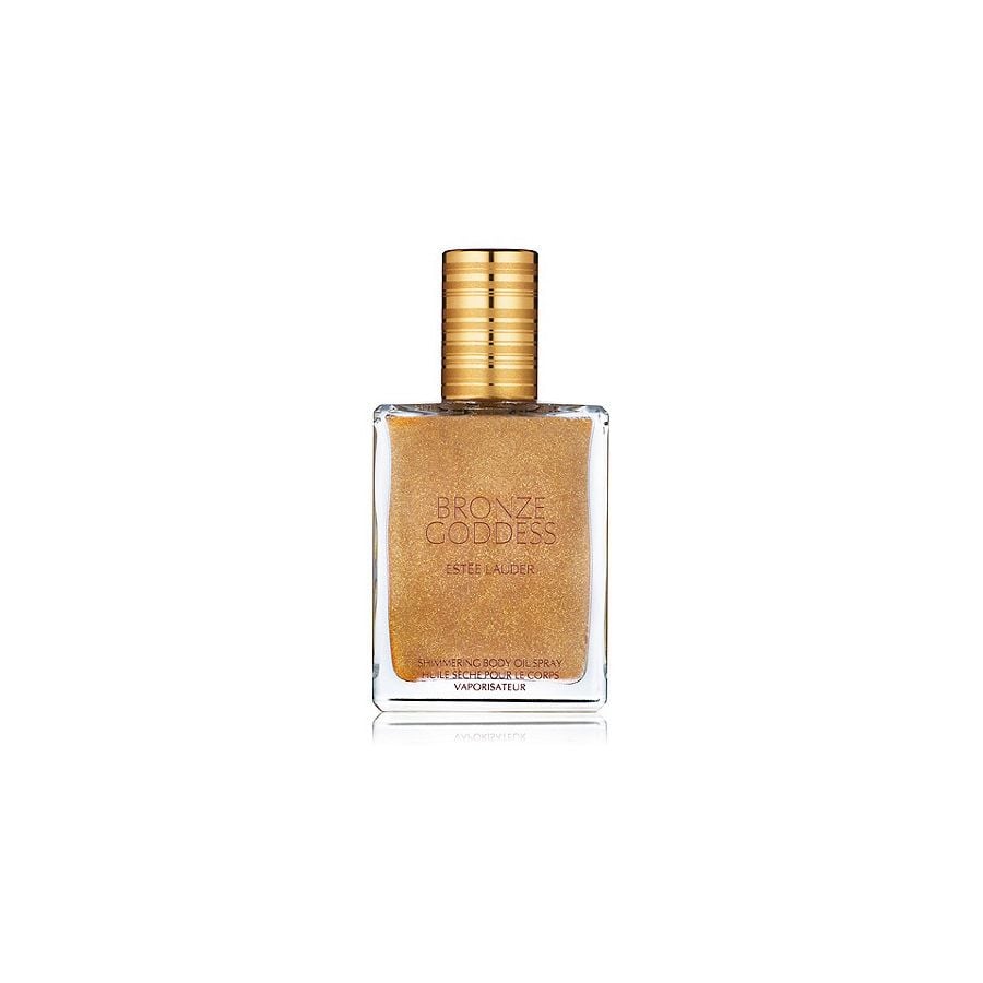 Estee Lauder Bronze Goddess Shimmering Body Oil 45ml