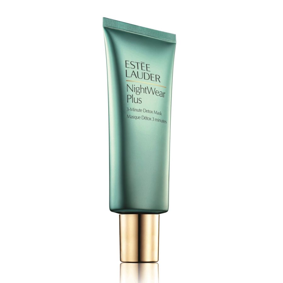 Estee Lauder Nightwear Detox Mask for Purified Skin 75ml