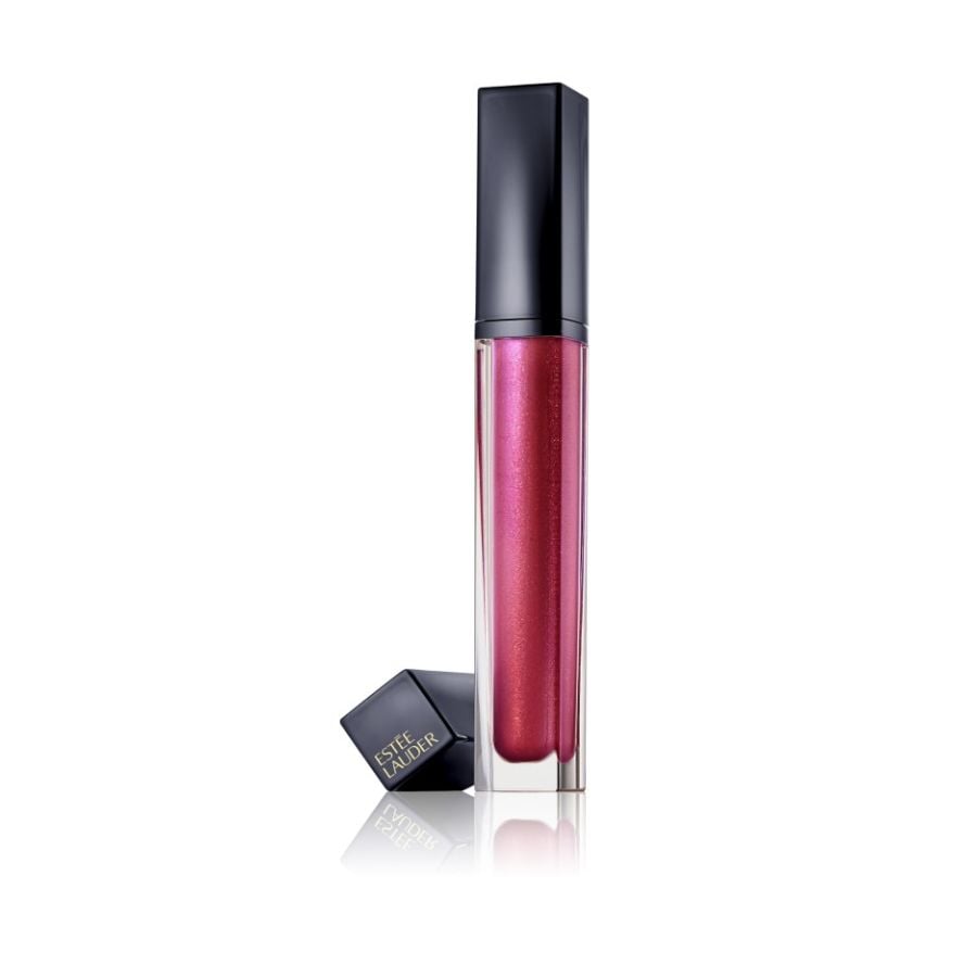 Estee Lauder Pure Color Envy Sculpting Gloss 340 Flirtatious Magenta