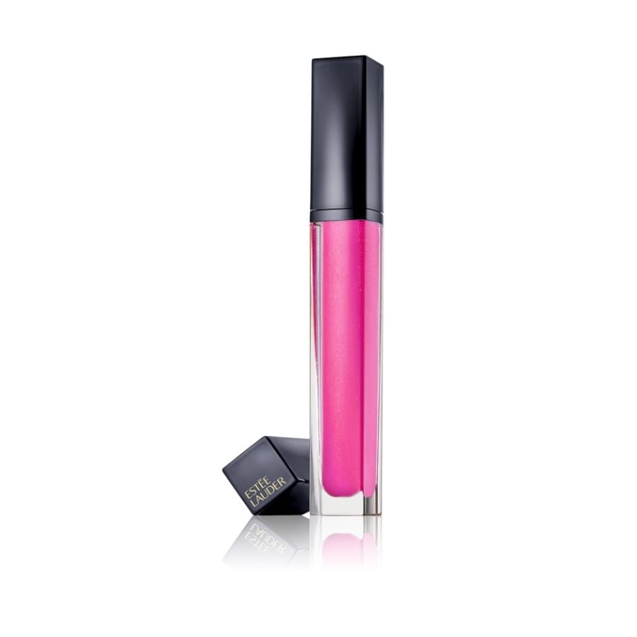 Estee Lauder Pure Color Shimmer Gloss 240 Passionate Fuchsia 6ml