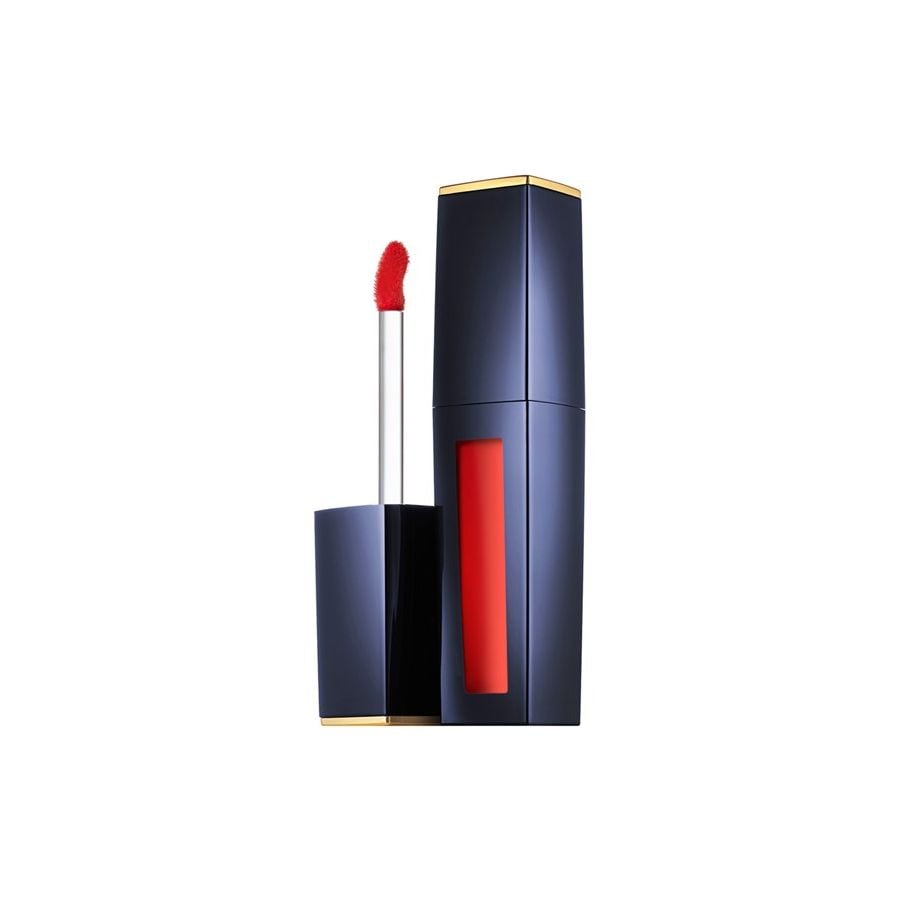 Estee Lauder Pure Color Envy Liquid Lip Potion Cold Fire 7ml