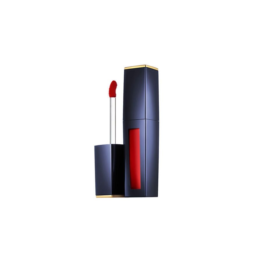 Estee Lauder Pure Color Envy Liquid Lip Potion Lethal Red 7ml