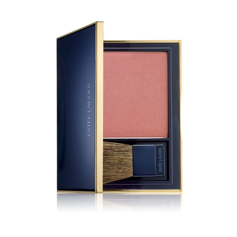Estee Lauder Pure Color Envy Sculpting Blush 410 Rebel Rose 7g