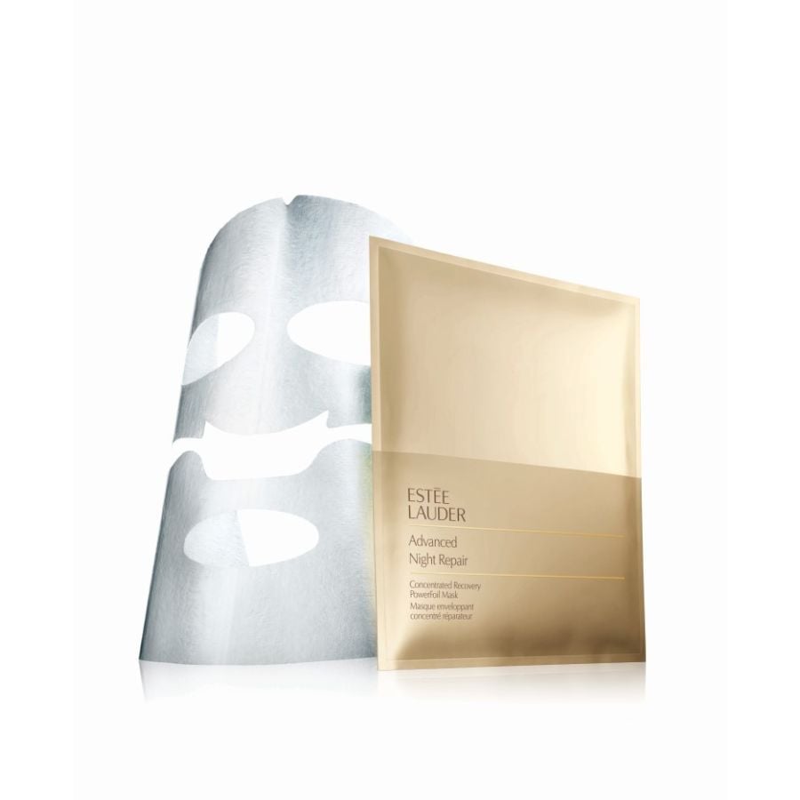 Estee Lauder Advanced Night Repair Powerfoil Mask 1 Count