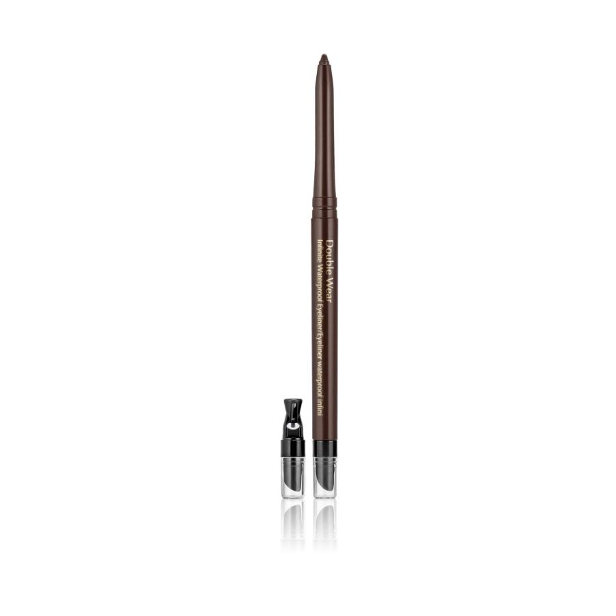 Estee Lauder Double Wear Waterproof Eyeliner in Brown