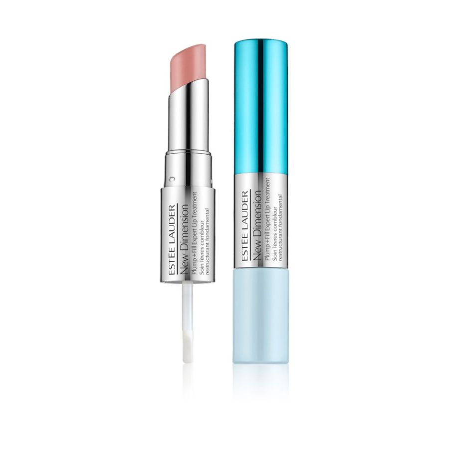 Estee Lauder New Dimension Plump & Fill Expert Lip Care 10ml
