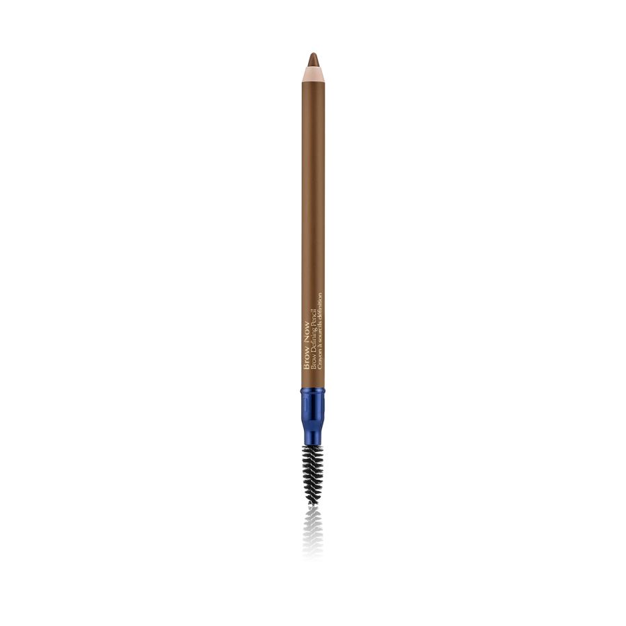 Estee Lauder Brow Gel Pencil & Spooly in Brunette 03