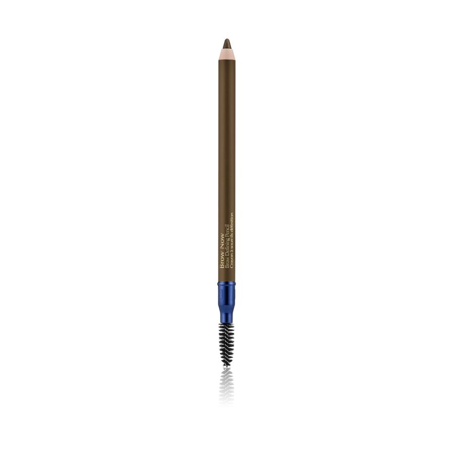 Estee Lauder Brow Gel Pencil & Spooly - Dark Brunette 04