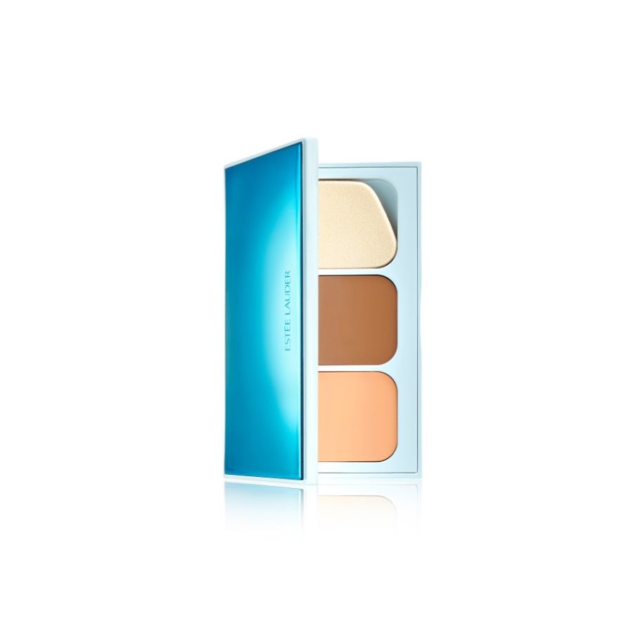 Estée Lauder New Dimension Face Contour Duo Sculpting Palette 8g