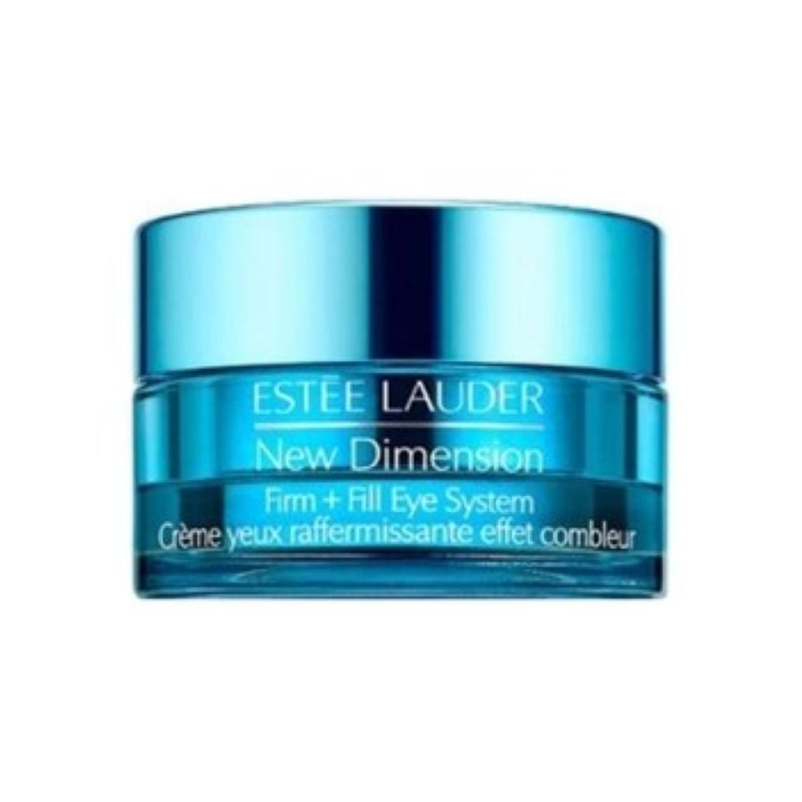 Estee Lauder New Dimension Firm + Fill Eye System 10ml