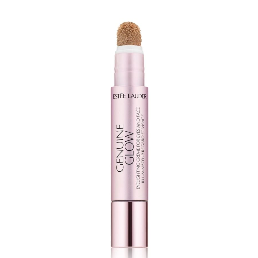 Estee Lauder Genuine Glow Eyelighting Creme for Eyes & Face 3.2ml