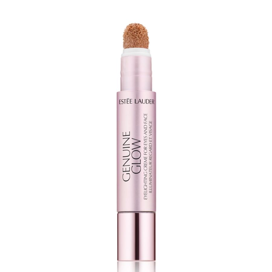 Estee Lauder Genuine Glow Eyelighting Creme for Eyes & Face 3.2ml