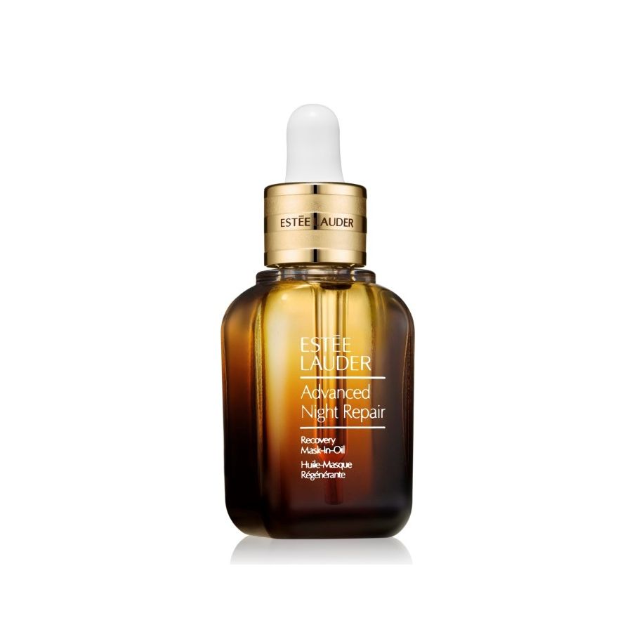 Estee Lauder Advanced Night Repair Mask-In-Oil Recovery Serum 30ml