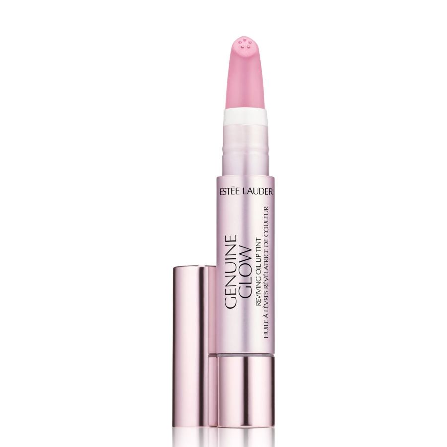 Estee Lauder Genuine Glow Reviving Oil Lip Tint 3.5ml
