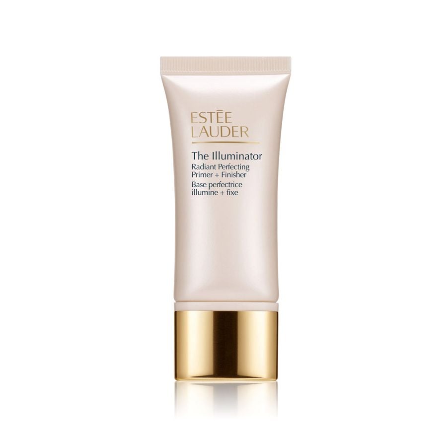 Estee Lauder The Illuminator Primer + Shade Radiant Base 30ml