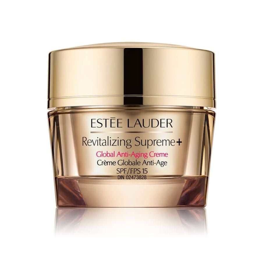 Estee Lauder Revitalizing Supreme+ Global Cell Power SPF 15 50ml