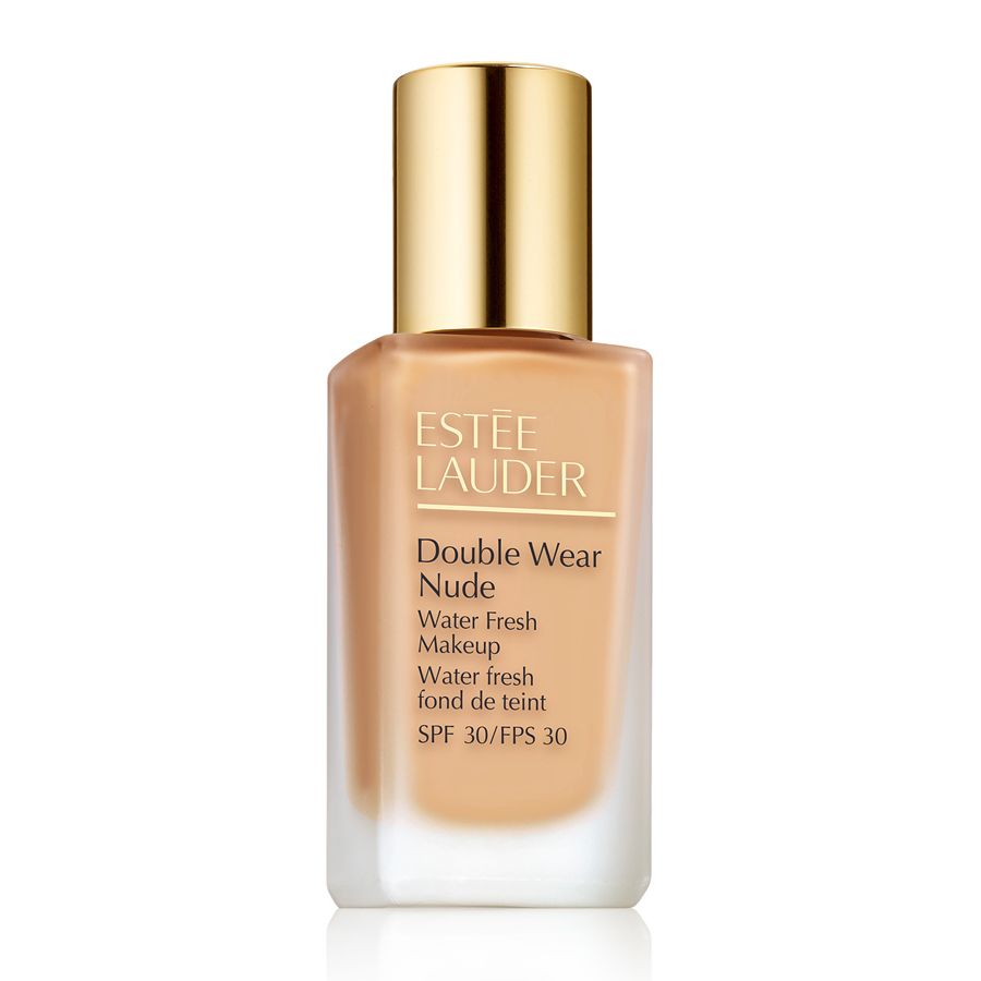 Estee Lauder Double Wear Nude SPF 30 Foundation 1W2