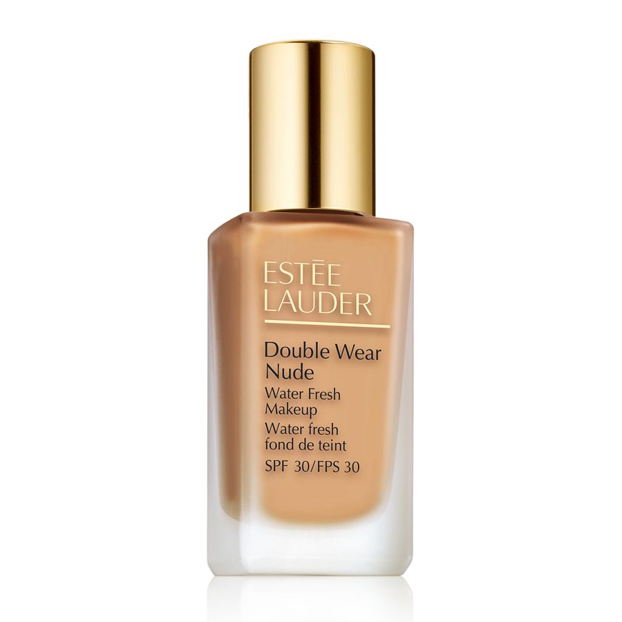 Estee Lauder Double Wear Nude Water Fresh Makeup SPF 30 30ml