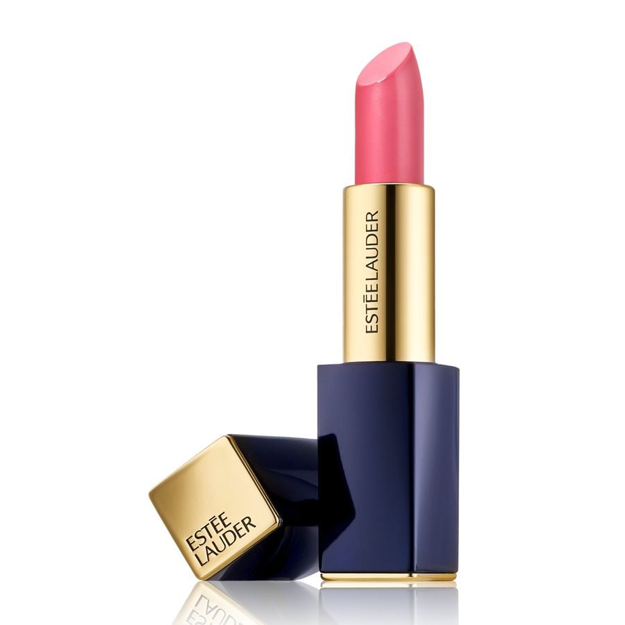 Estee Lauder Pure Color Sheer Matte Lipstick Baby Bloom 3.5g