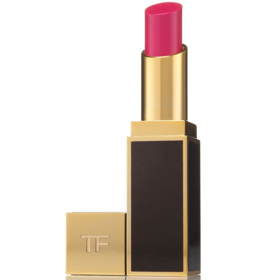 Tom Ford Sheer Lipstick 04 High-Shine Lip Color 3g