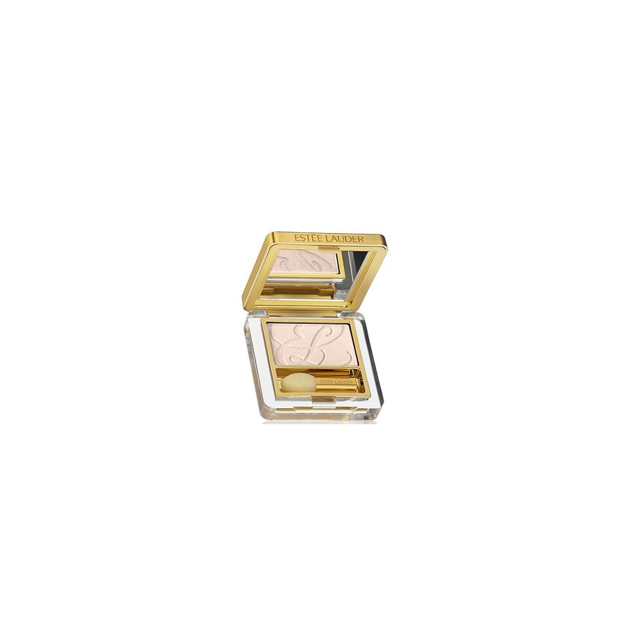 Estee Lauder Pure Color Eye Shadow Satin Ivory Slipper 0.07 oz