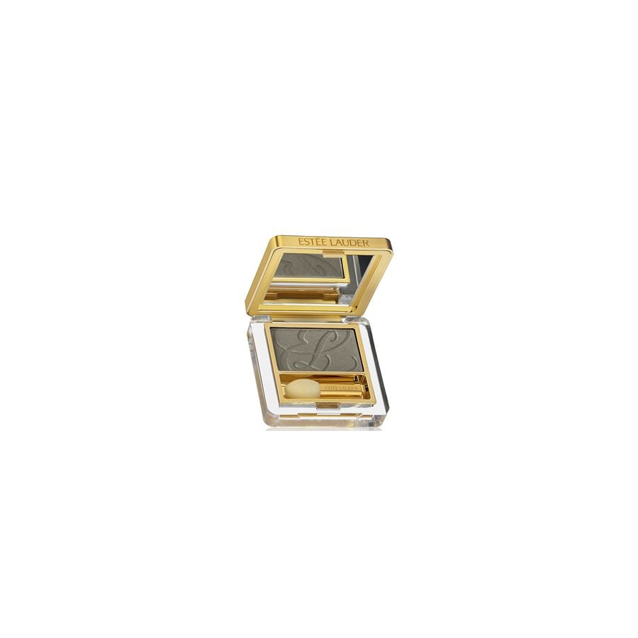 Estee Lauder Pure Color Eye Shadow Shimmer Finish Enchanted Forest