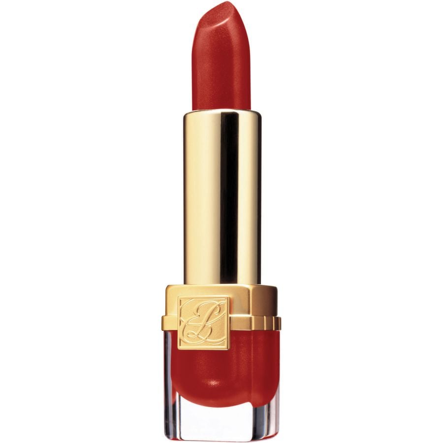 Estee Lauder Pure Color Crystal Shimmer Lipstick Apricot Sun 3.5g