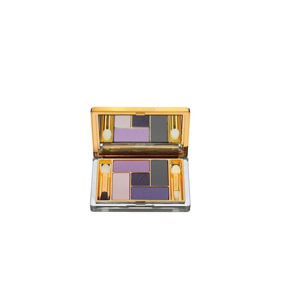 Estee Lauder Pure Color Envy Eyeshadow Palette Purples 7g