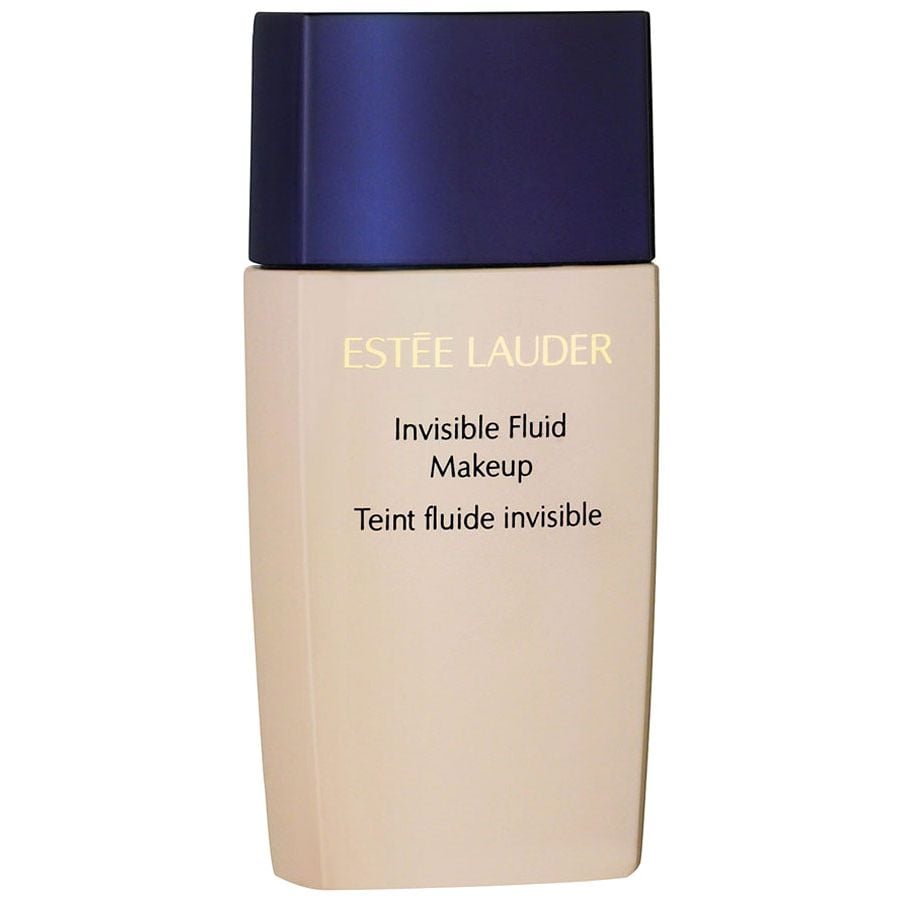 Estee Lauder Invisible Fluid Makeup 1WN2 Natural Finish 30ml