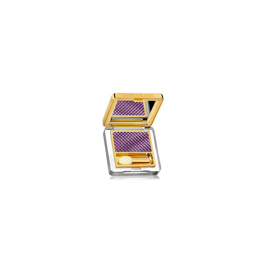 Estee Lauder Vivid Shine Eyeshadow in Cyber Lilac 3.5g