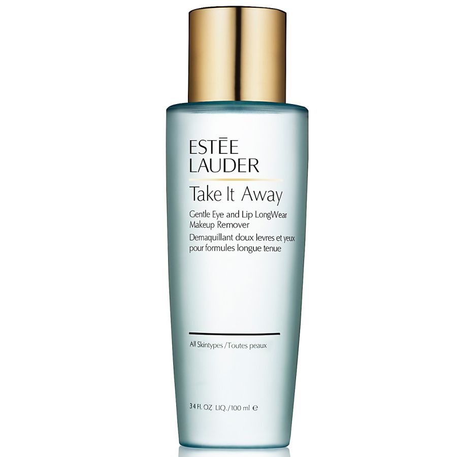 Estee Lauder Gentle Eye & Lip Makeup Remover 100ml